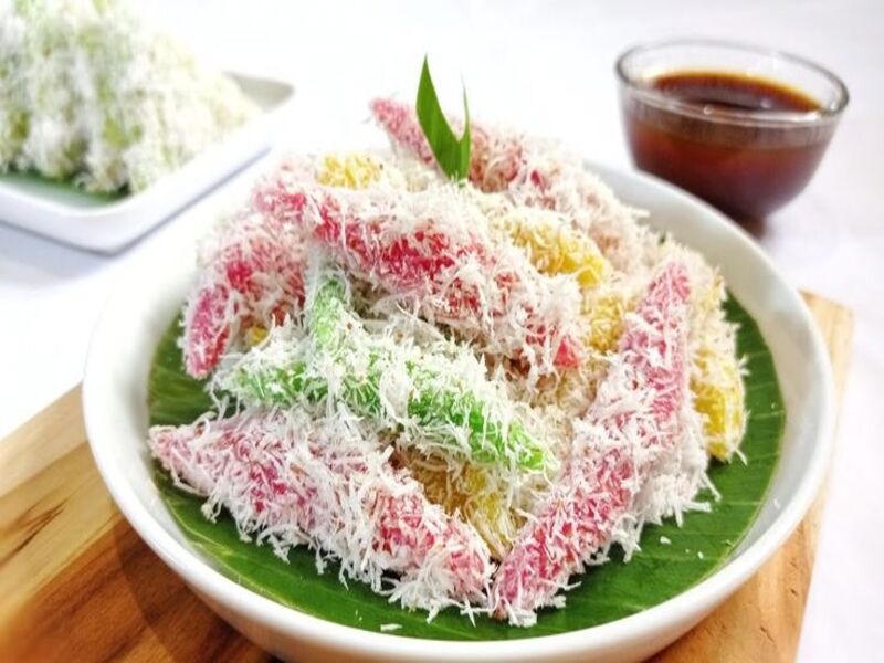 Resep Olahan Kelapa Inspirasi Bisnis Rumahan dari Dapur Sendiri