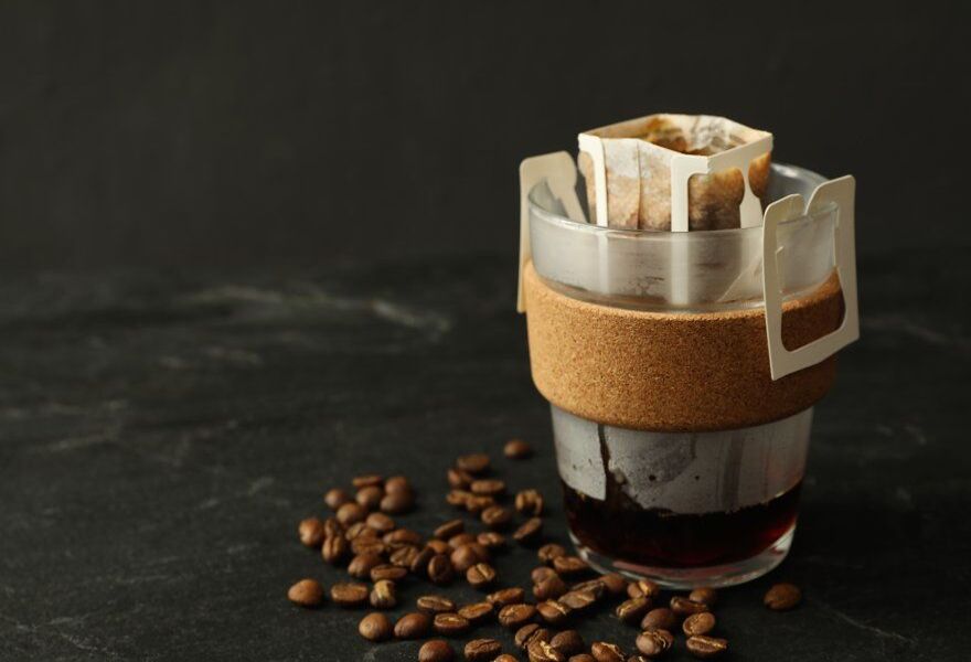 bisnis kopi seduh manual