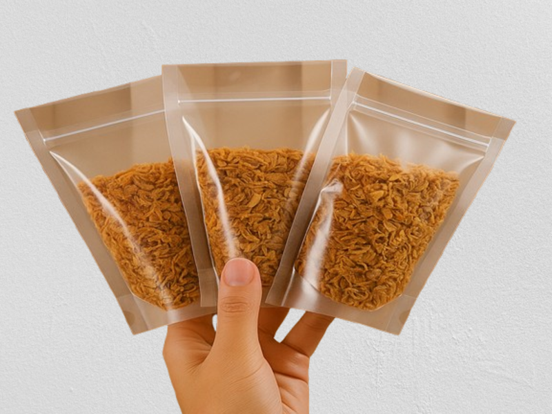 usaha bawang menguntungkan