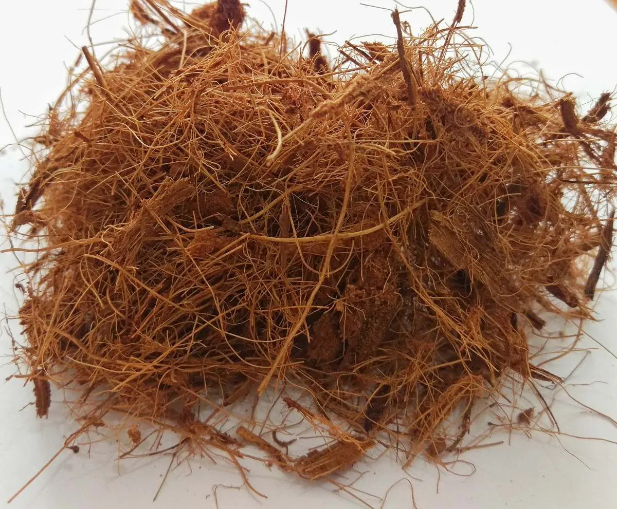 pengolahan sabut kelapa