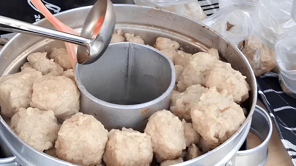 Cara Bisnis Bakso Untung Besar yang Jarang Diketahui!