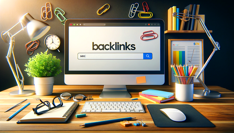 jasa backlink untuk SEO
