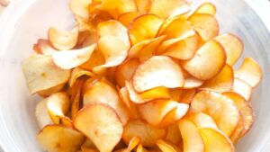 resep keripik singkong terlaris