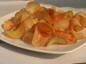 Resep Keripik Singkong Terlaris, Gurih, Renyah, dan Laris Dijual