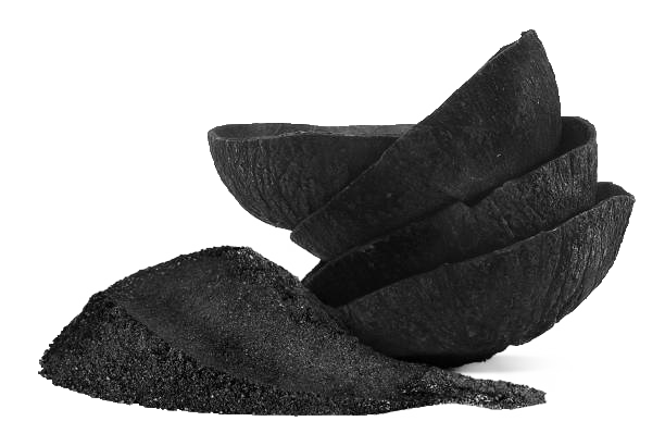 Benefits of Coconut Charcoal Ash for Plants