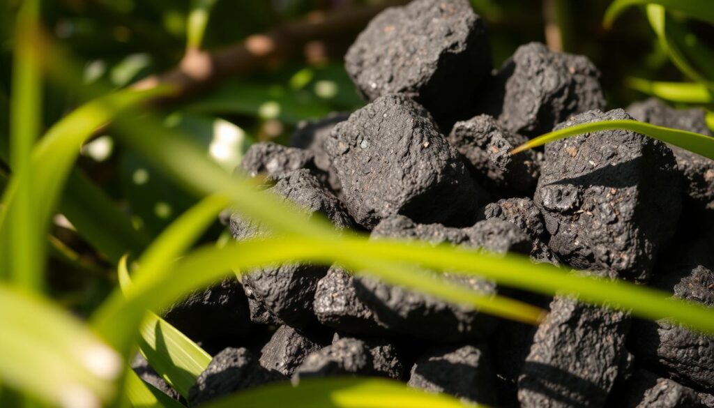 How to make charcoal briquettes