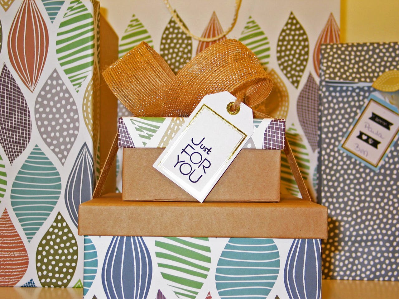 Ide Makanan Hampers Lebaran, Biar Gak Mepet!