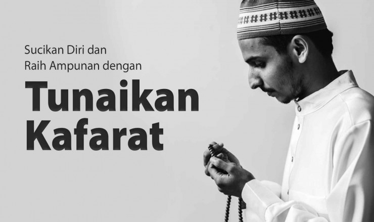 Hukum Kafarat Puasa Ramadhan