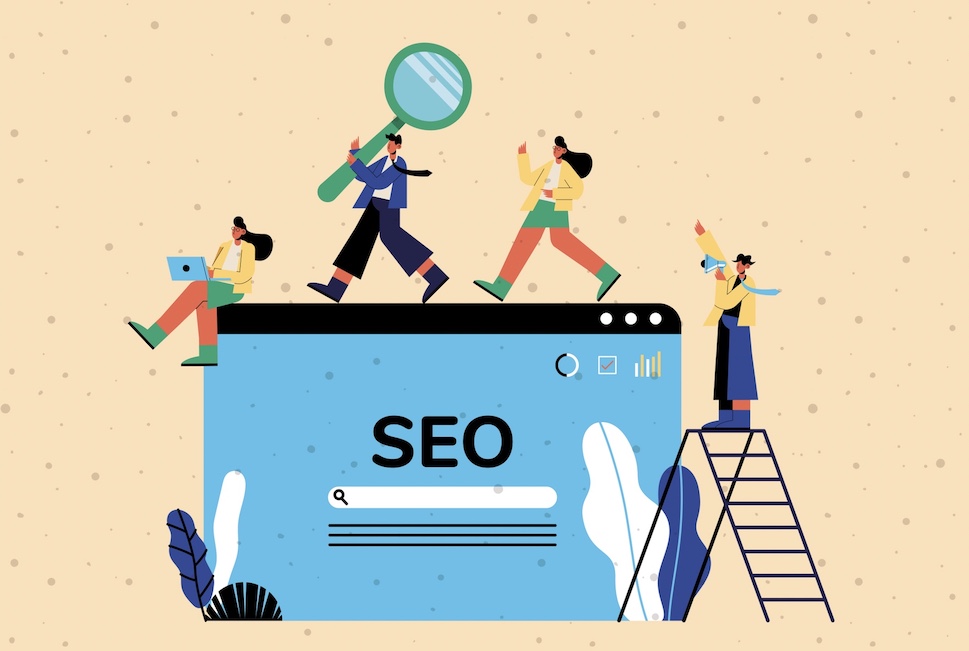 Tips Teknik Artikel SEO Optimasi Efektif untuk Peringkat Teratas