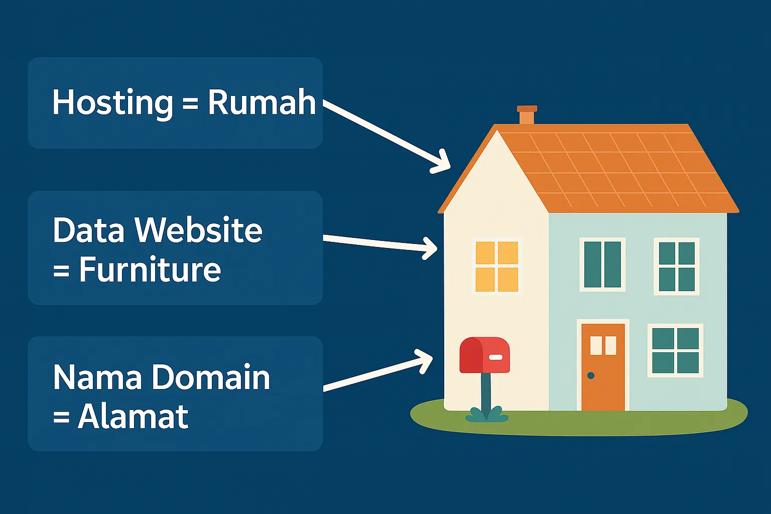 Cara Sukses Mengembangkan Website Bisnis untuk Pemula