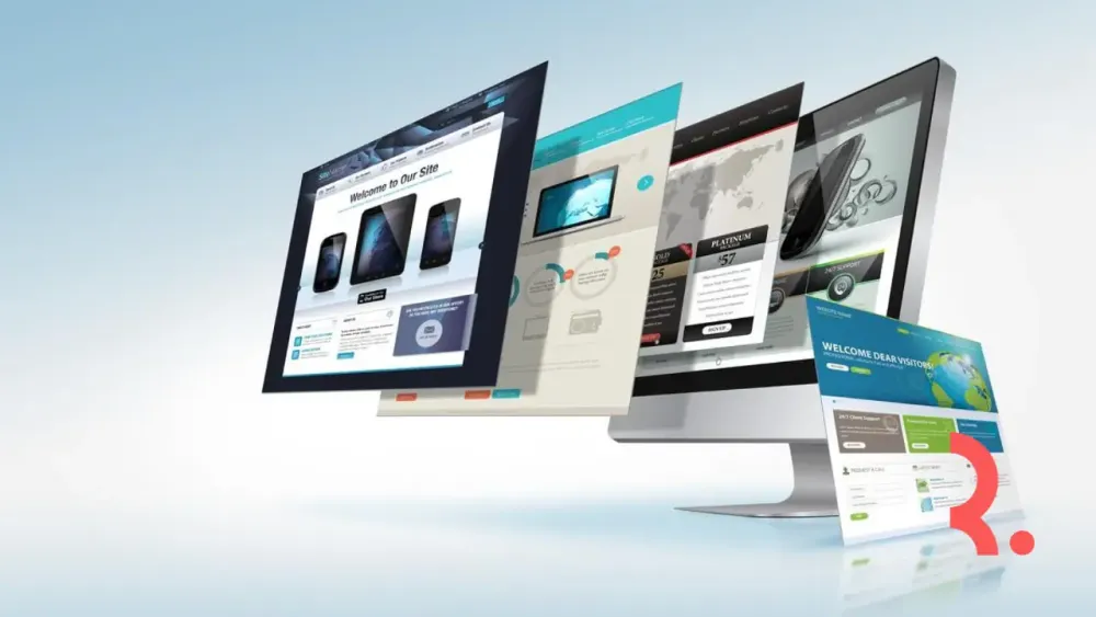 Inspirasi Desain Landing Page Elementor Kreatif dan Efektif