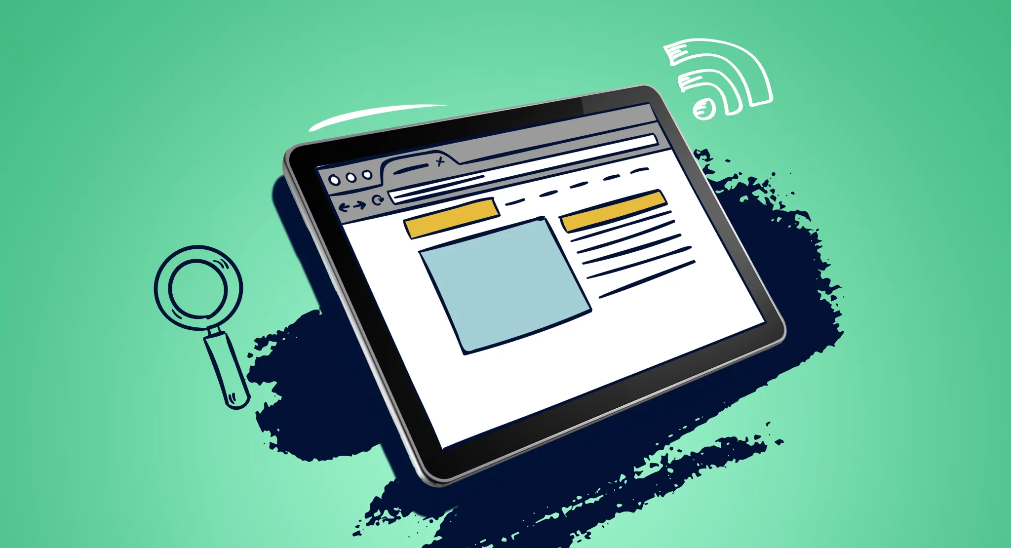 Situs Promosi Interaktif Peningkat Keterlibatan Pelanggan