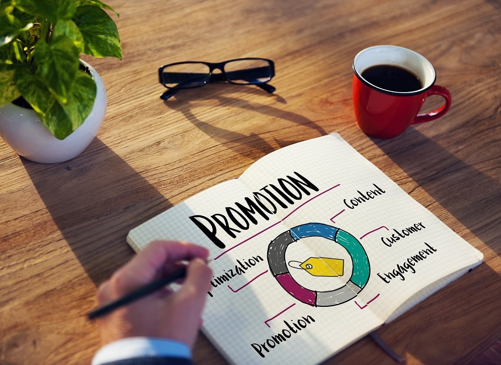 Promosi Kreatif Website Usaha agar Cepat Dikenal Banyak Orang