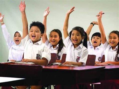 mengenali gaya belajar anak