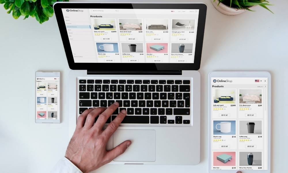 Tips menjaga website online
