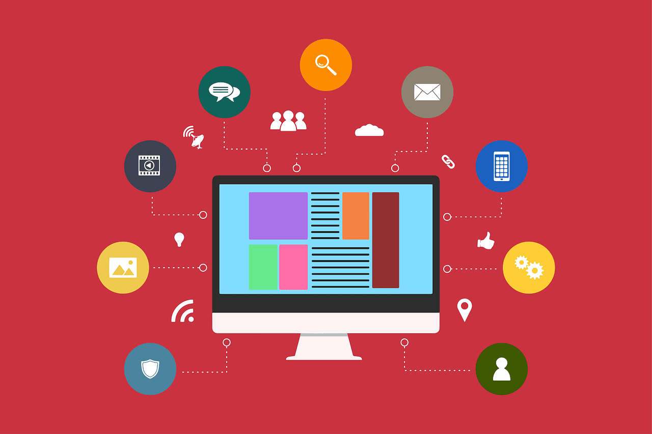 Rencana Landing Page Marketing bagi Pertumbuhan Brand Anda