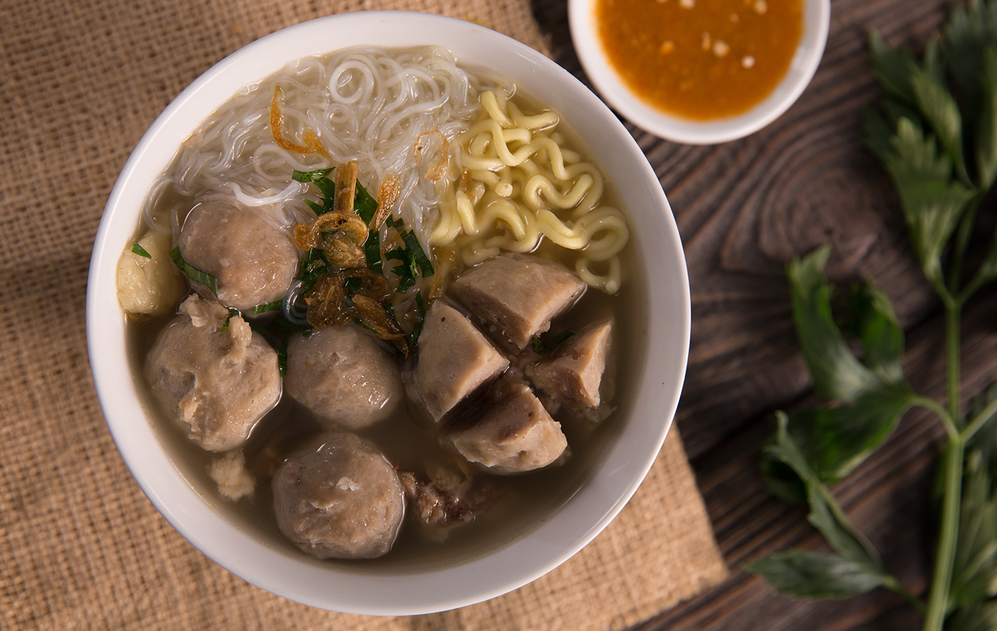 Cara Membuat Adonan Bakso Cepat dan Lembut untuk Hasil Sempurna
