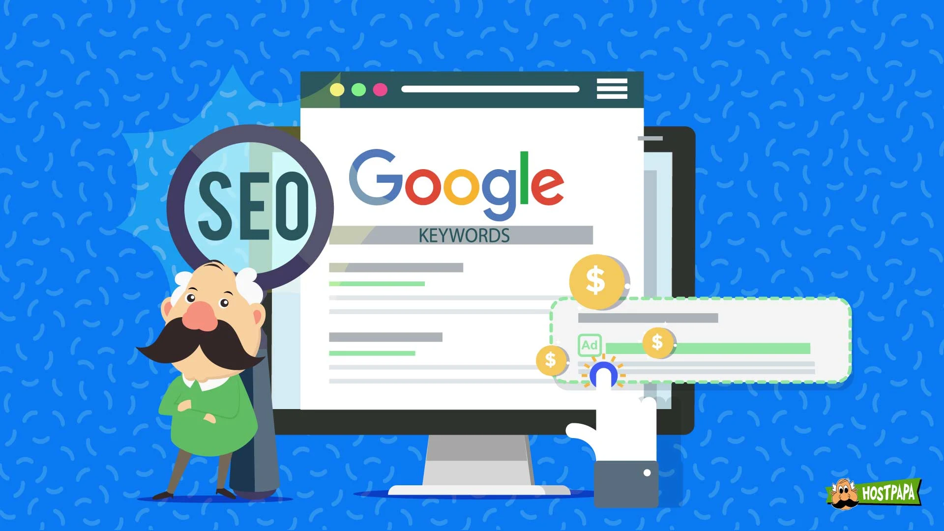 Panduan Dasar SEO Content Tampil di Halaman Pertama Google