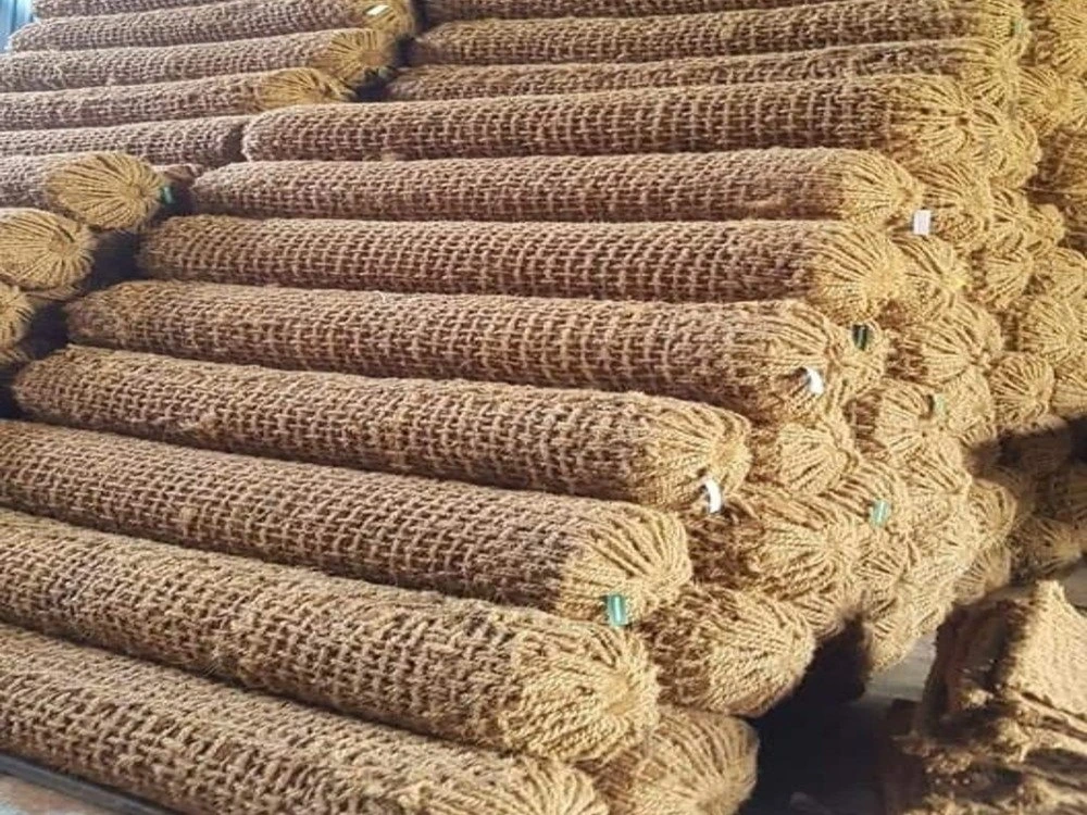 Adaptasi Cocomesh untuk Kebutuhan Internasional