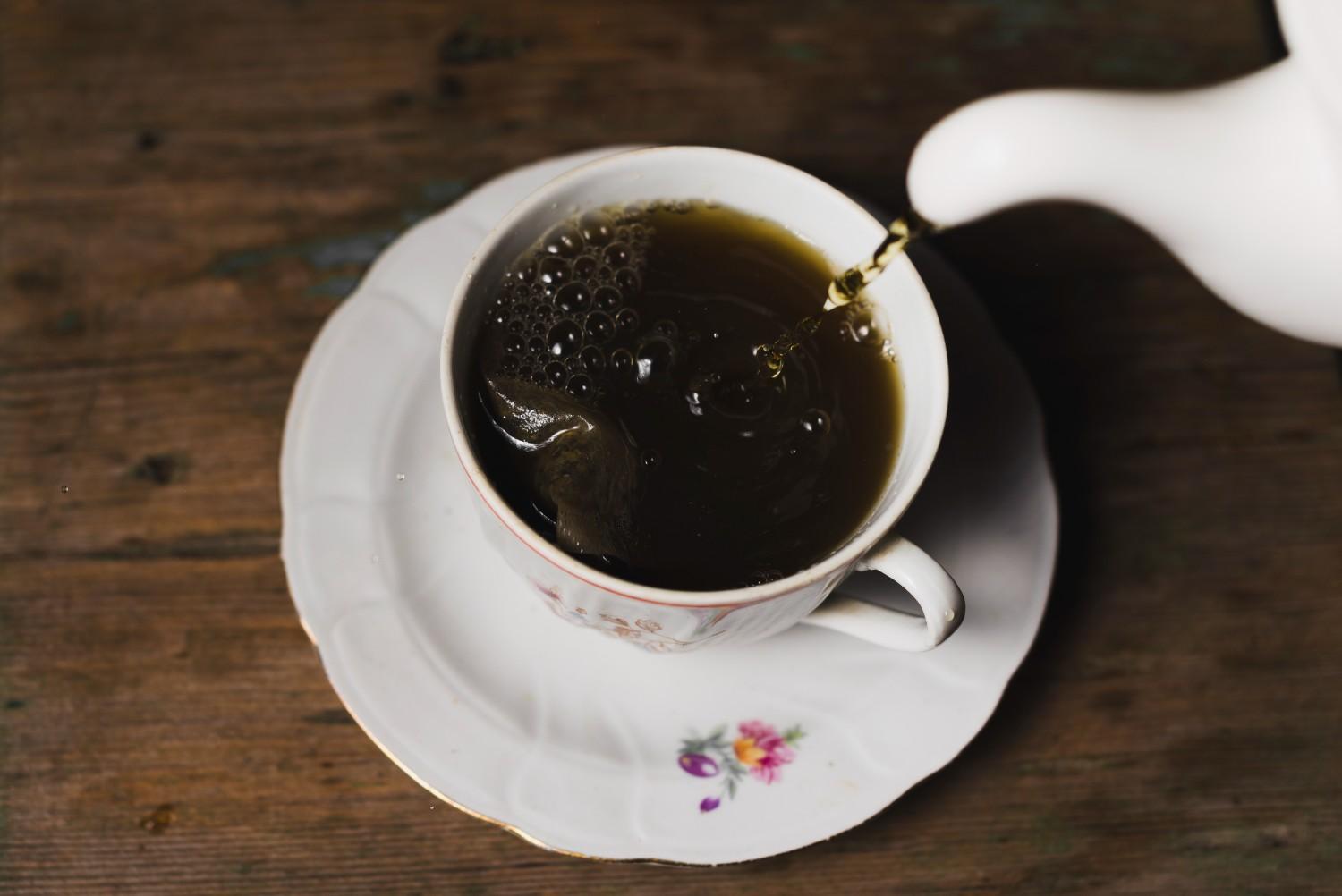 Manfaat Espresso saat kerja