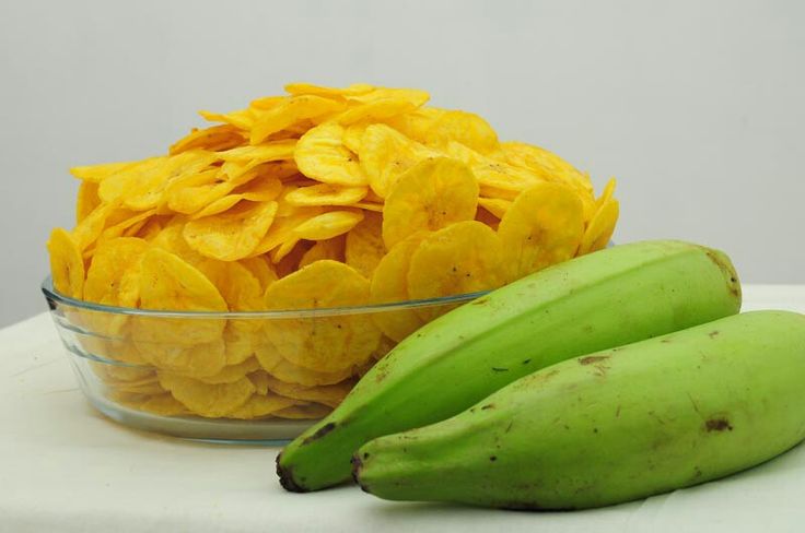 usaha keripik pisang kekinian