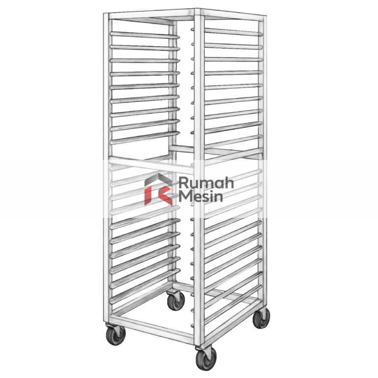 fungsi gastronom trolley