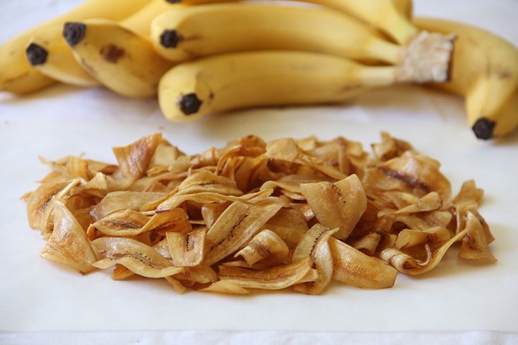 Usaha Keripik Pisang Kekinian Ide Bisnis Rumahan yang Lagi Hits