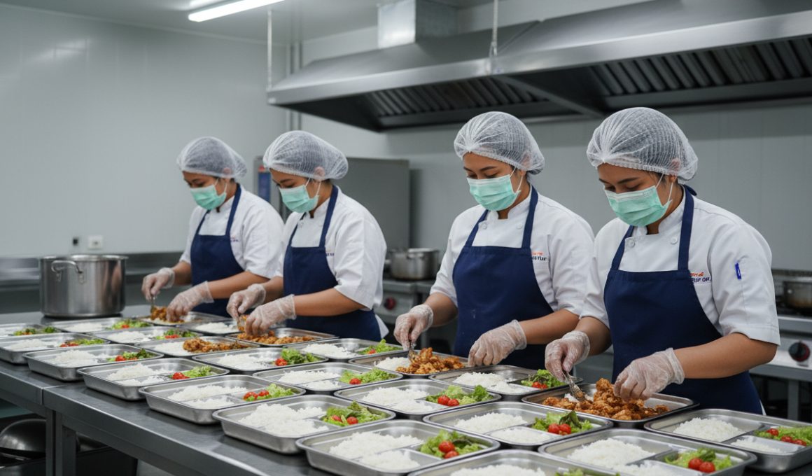 Analisa Usaha Kuliner MBG Peluang Bisnis yang Menguntungkan