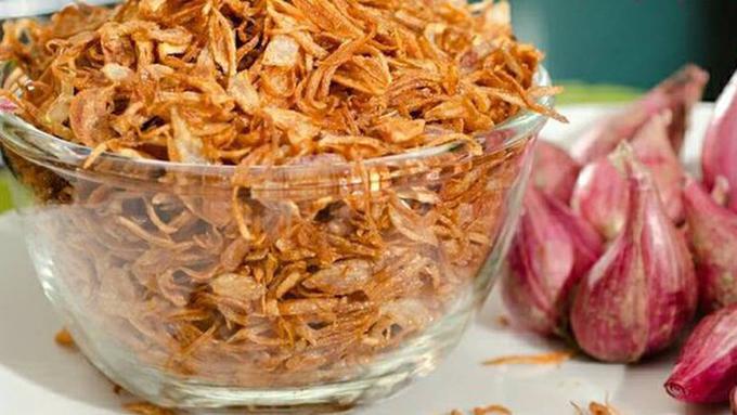 Usaha Bawang Goreng Kemasan Bisnis Rumahan Menguntungkan