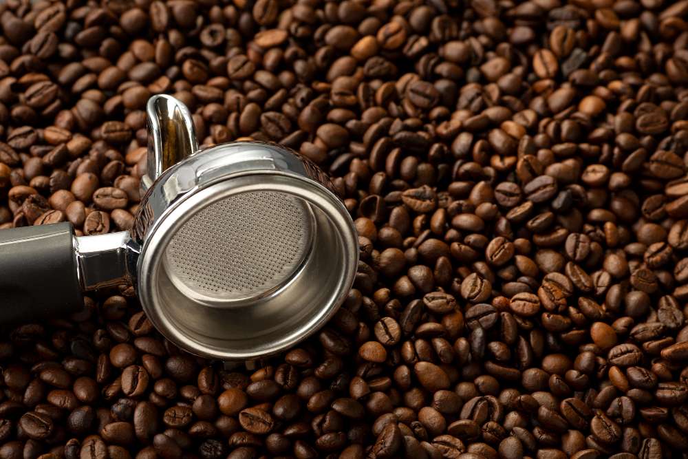 Tips Menyangrai Kopi Aroma Kuat