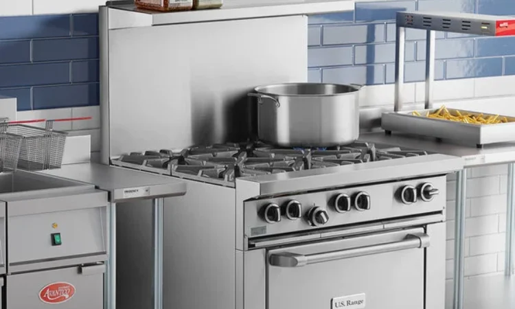 jenis peralatan dapur MBG