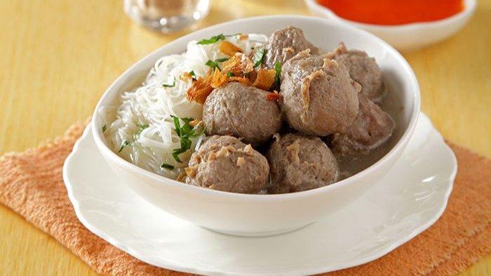 produksi bakso lebih cepat