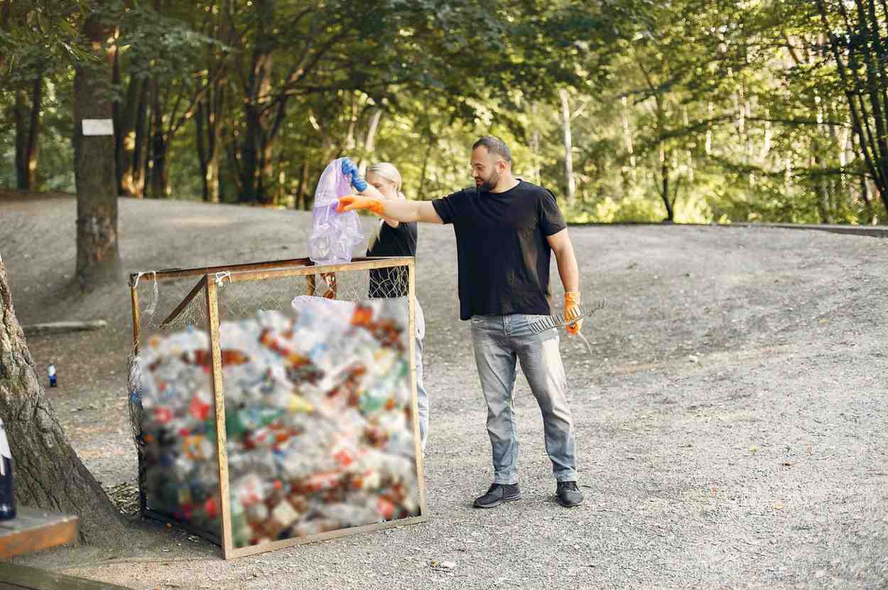 plastik