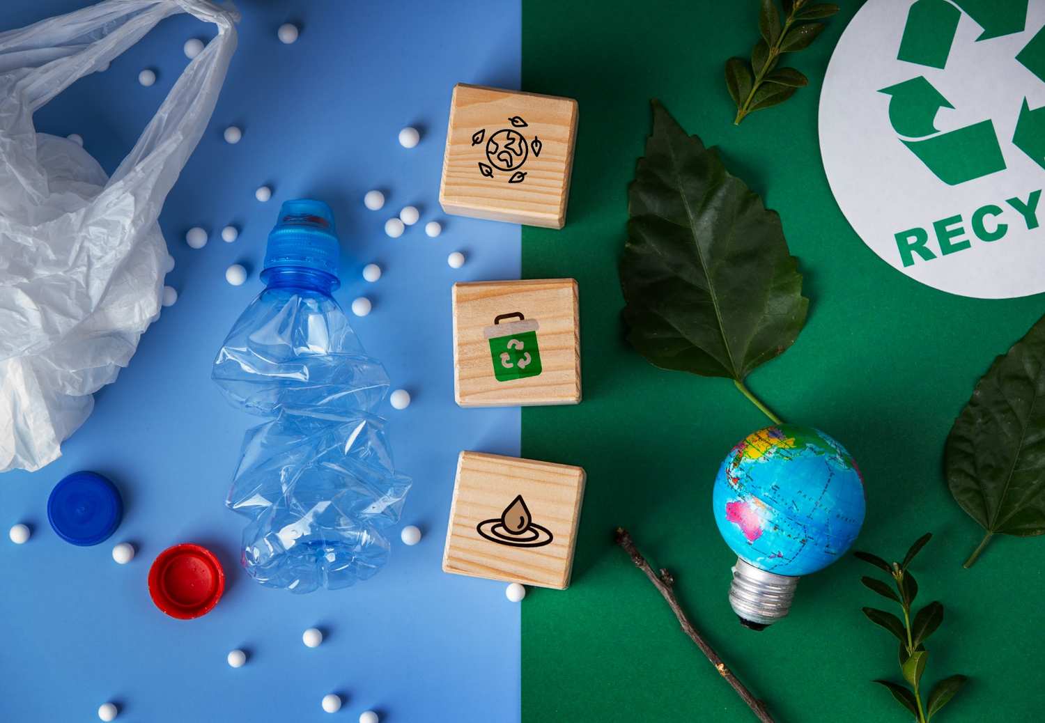 peluang usaha plastik cacahan