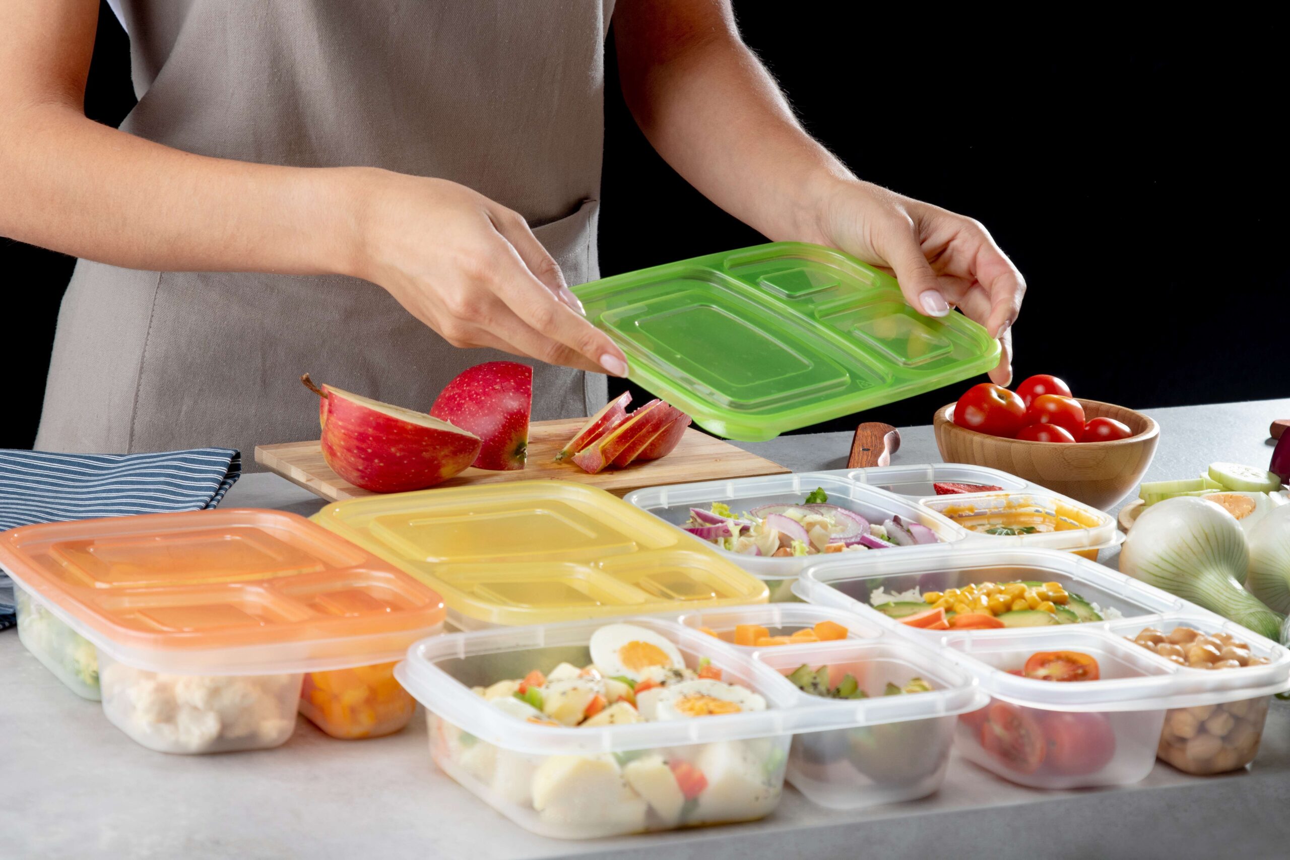 riset preferensi menu MBG