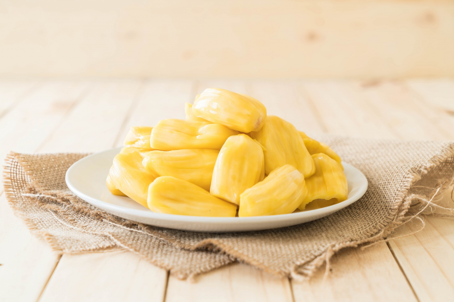 Langkah Membuat Keripik Nangka yang Renyah dan Berkualitas