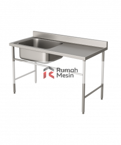 table single sink