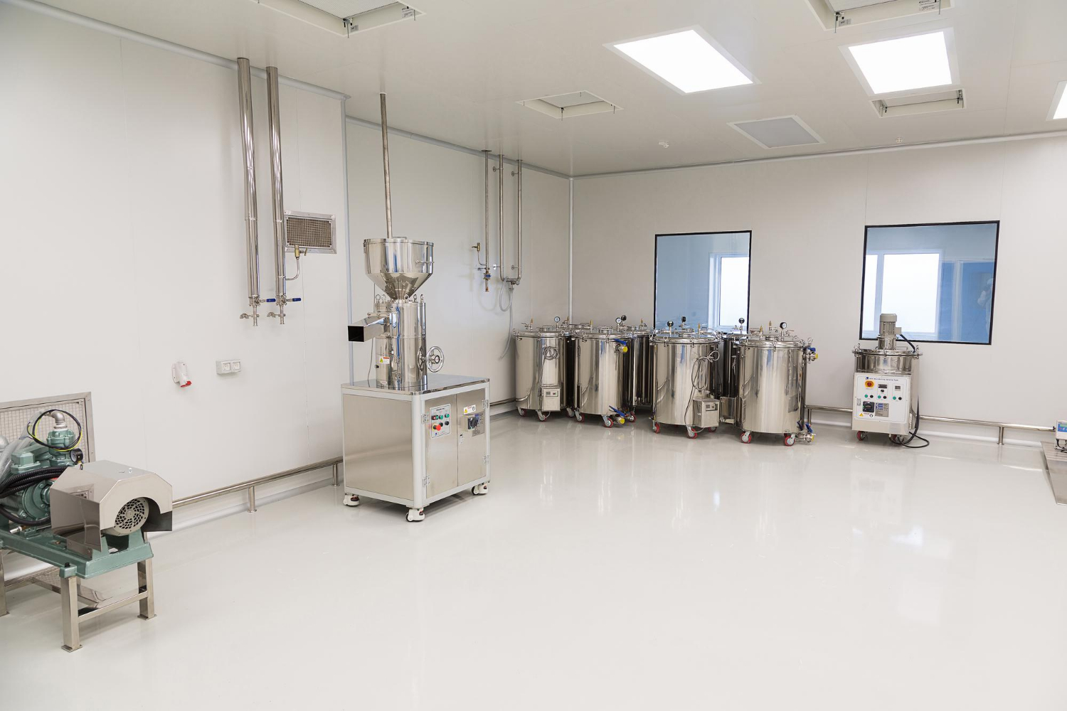 alat dapur kebutuhan MBG