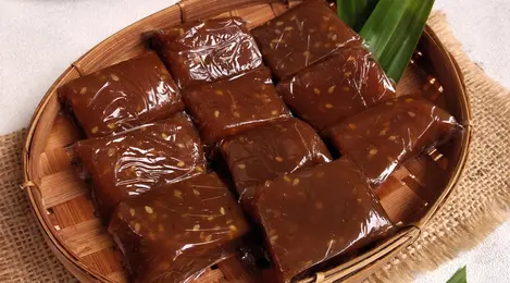Cara Memasak Jenang Biar Tidak Gosong dan Kenyal