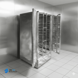 Tujuan Mesin Pengering Foodtray dalam Mendukung Efisiensi