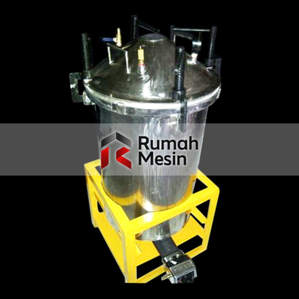 Usaha Bandeng Presto Skala Rumahan