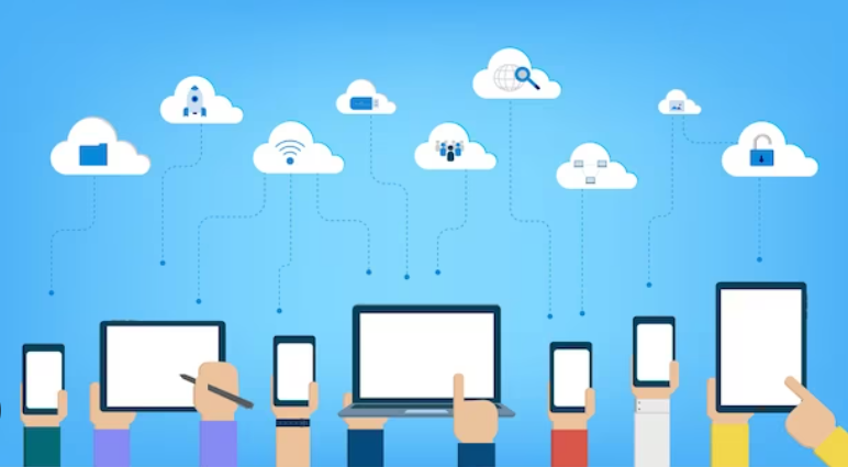 Platform POS Berbasis Cloud di Era Modern
