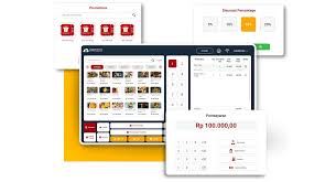 aplikasi POS untuk UMKM