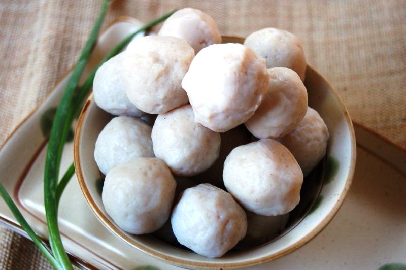 Cara Membuat Bakso Kenyal yang Mudah Dipraktikkan di Rumah