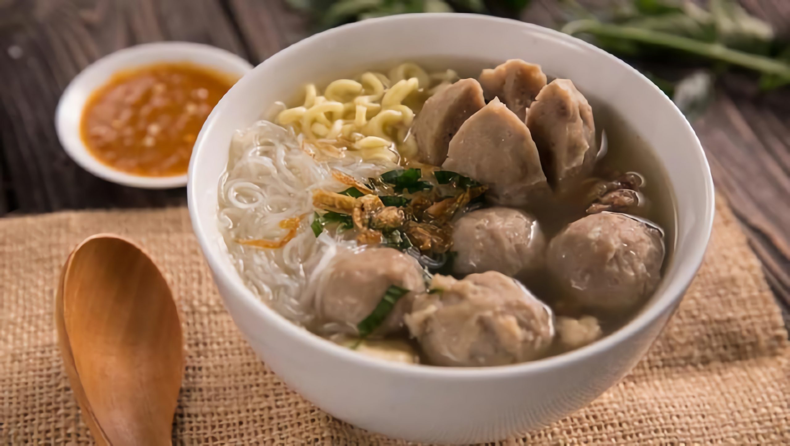 peluang usaha bakso rumahan