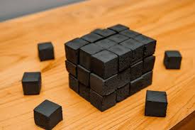Is coconut charcoal safe