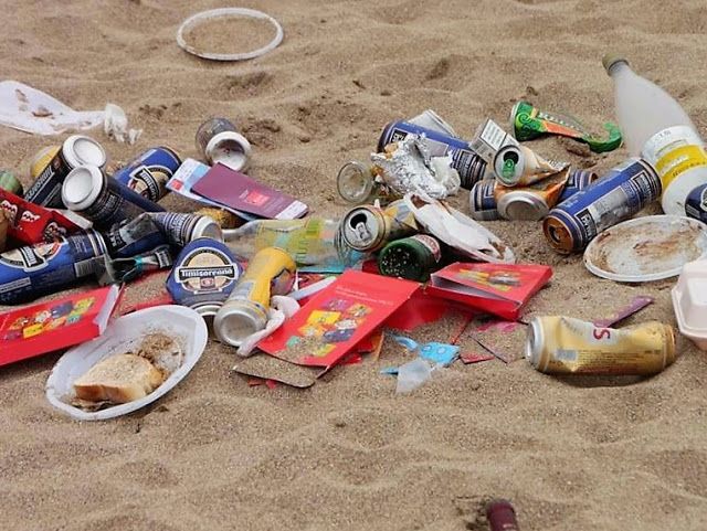 cara mengolah plastik bekas daur ulang