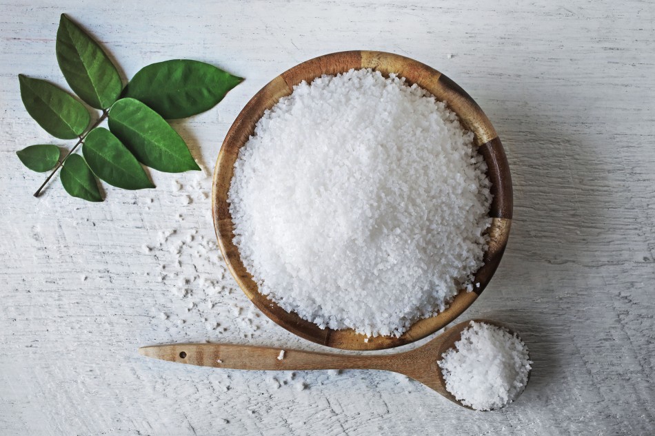 Cara Meningkatkan Kualitas Produksi Garam agar Hasil Lebih Optimal