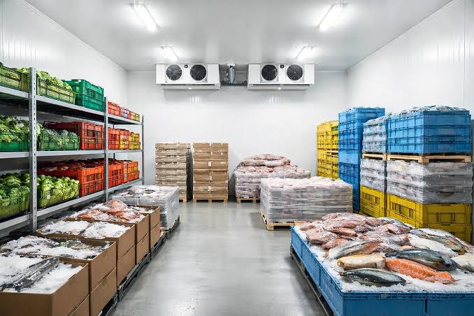 manfaat cold storage bagi industri
