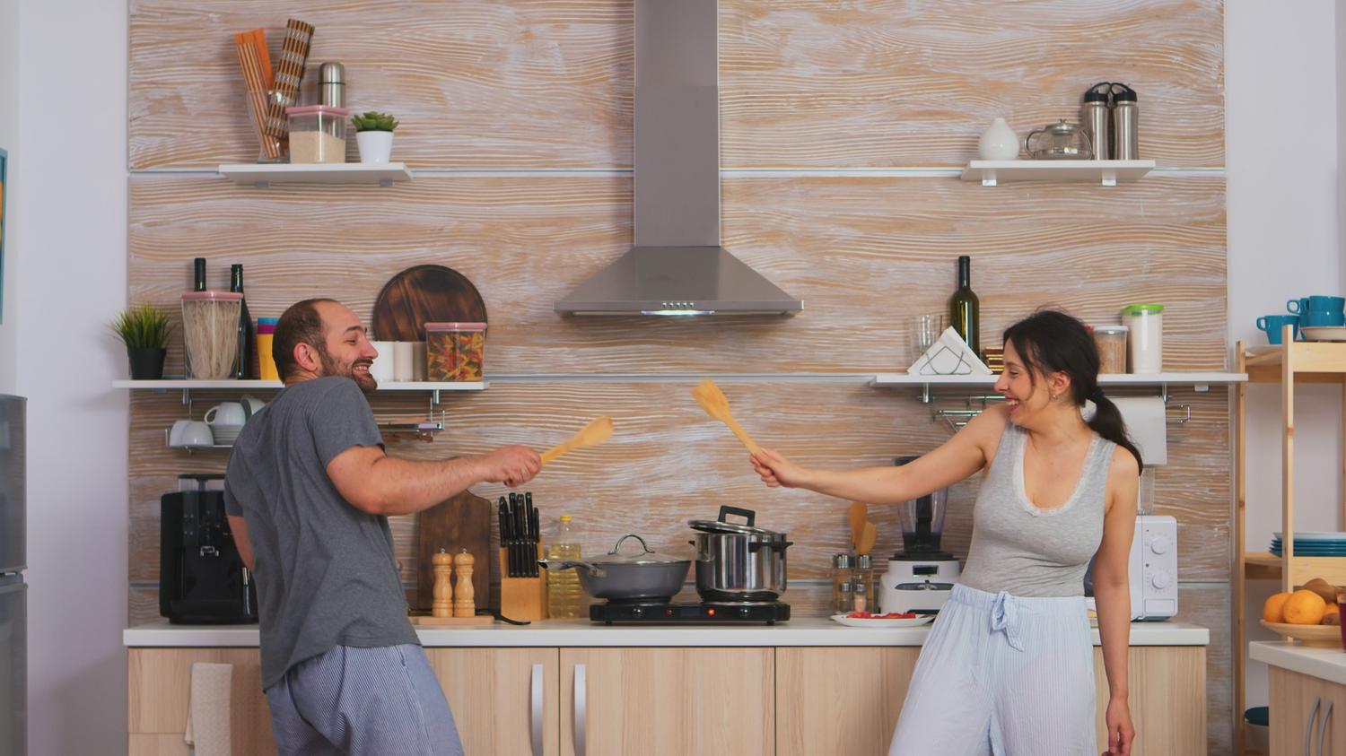 perbedaan cooker hood dan exhaust